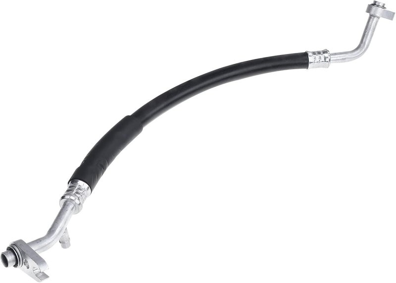 A-Premium A/C Suction Line Hose for Ram 1500 2012 V6 3.7L V8 4.7L - Image 2