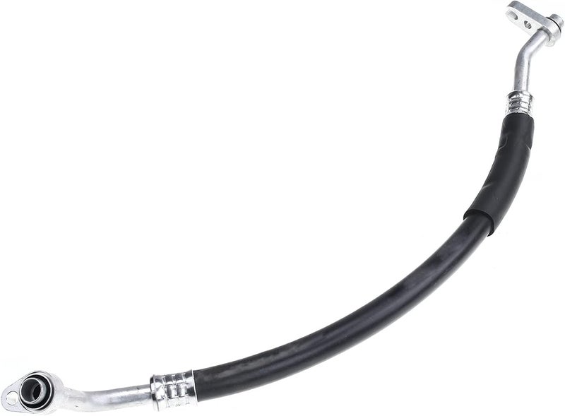 A-Premium A/C Suction Line Hose for Ram 1500 2012 V6 3.7L V8 4.7L - Image 3