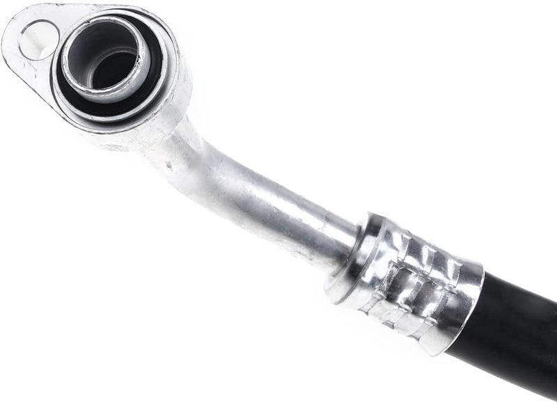 A-Premium A/C Suction Line Hose for Ram 1500 2012 V6 3.7L V8 4.7L - Image 4