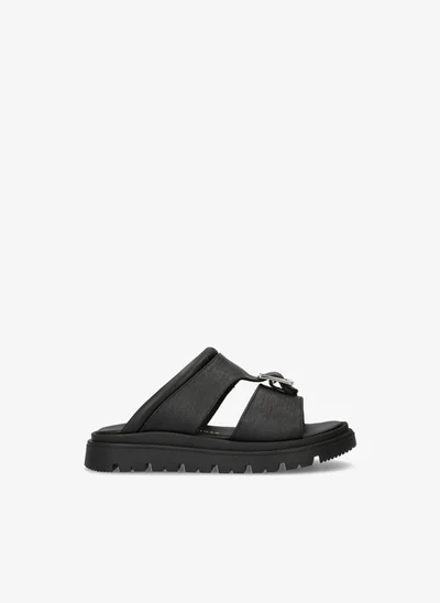 TOMMY HILFIGER Kids Slip Ons Sandals