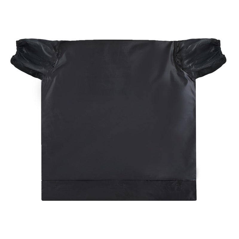 YCCLDIPL Darkroom Bag Film Changing Bag 24 in x 24 in AntiStatic Material for Film Changing Film Processing Professional Photographic Supplies Accessory Pro - Image 2