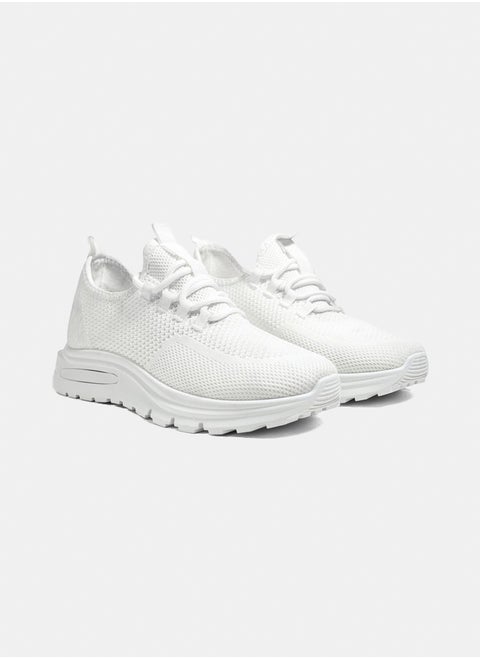 High Top Sneaker