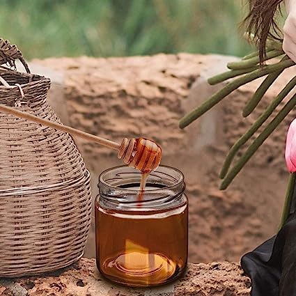 Scented Candles 1 Fruit Basket Flavor with Gold lid for Rooms Scented Candles for Home Gift for Special one Gift for Family its a Scented Candle of 190ml Glass jar with Gold lid Upto 45hrs  - Image 4