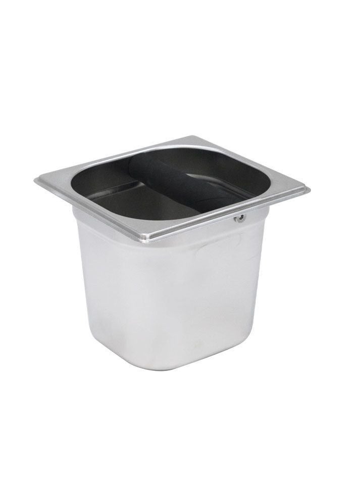 Coffee Grind Knock Box And Espresso Dump Bin Slag Bucket Coffee Machine Accessories  - Image 2