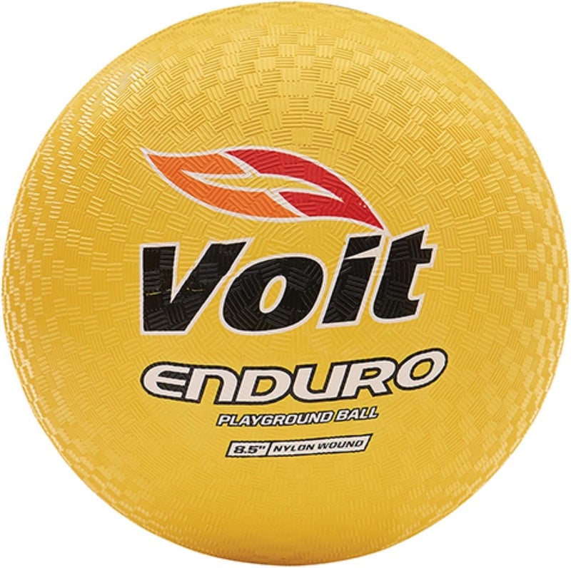 Enduro Playground Ball 8.5" - One Each