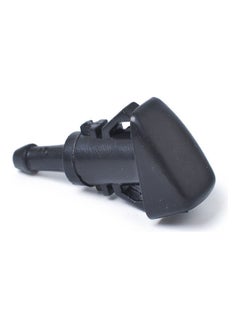 NIBEMINENT 2-Piece Rear Wind Shield Wiper Nozzle For Chrysler/Jeep/Dodge/Ram  - Image 4