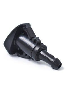 NIBEMINENT 2-Piece Rear Wind Shield Wiper Nozzle For Chrysler/Jeep/Dodge/Ram  - Image 3