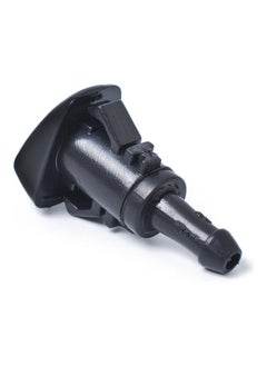 NIBEMINENT 2-Piece Rear Wind Shield Wiper Nozzle For Chrysler/Jeep/Dodge/Ram  - Image 2