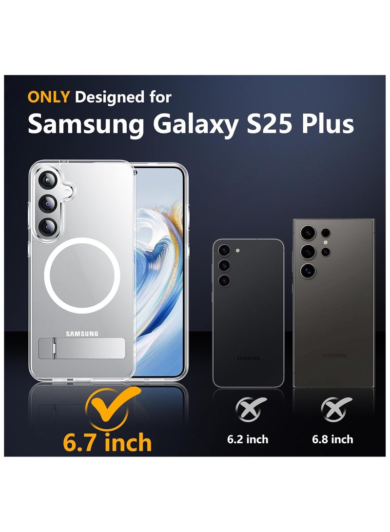 Privacy Screen Protector for Samsung Galaxy S25 Plus 6.7inches, Anti-Scratch, High Transparency, Anti-fingerprint, Premium Screen Protector Tempered Glass - Image 2