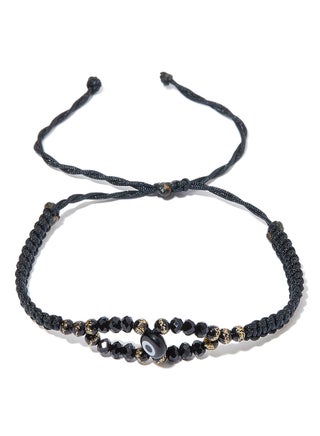 Colored Threads and Beads Bracelet - pzsku/Z8E57CFF459125A785FD2Z/45/_/1690342761/b3e1ce00-7591-4335-ab26-0b28c352d9c2