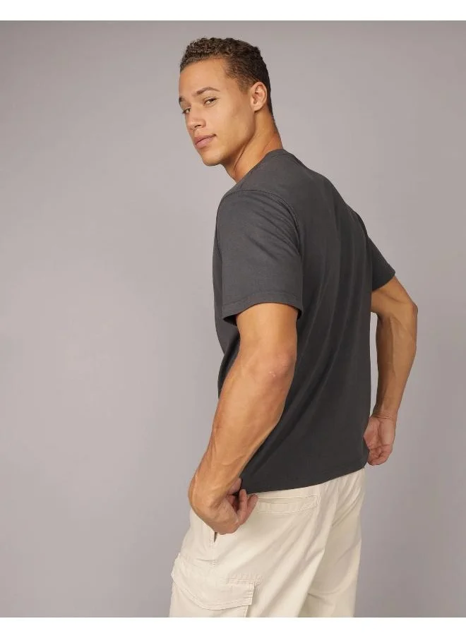 American Eagle AE 24/7 Graphic T-Shirt