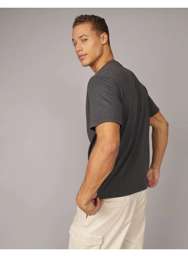 American Eagle AE 24/7 Graphic T-Shirt