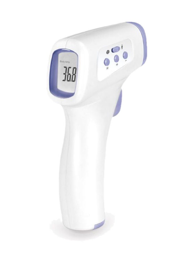 B.Well Non-Contact Infrared Thermometer – WF 4000 - Image 2