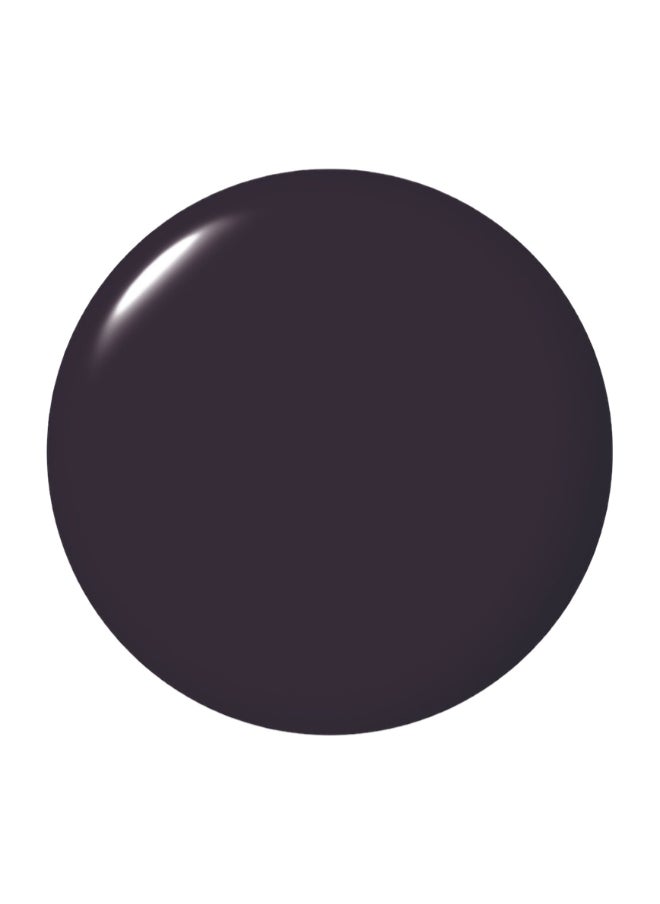 OPI Infinite Shine - Lincoln Park After Dark, Purple, 15Ml  - Image 2