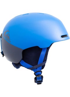 QUIKSILVER Journey Men's Ski/Snowboard Helmet  - Image 2