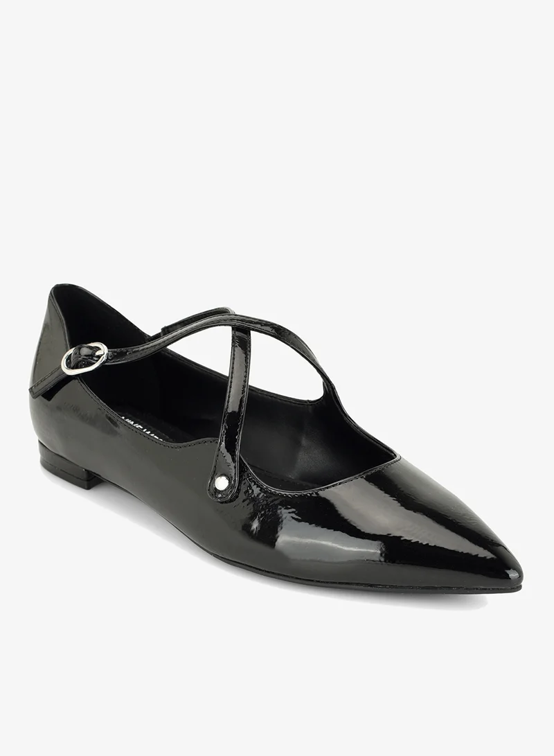 Nine West Leisure Ballerinas