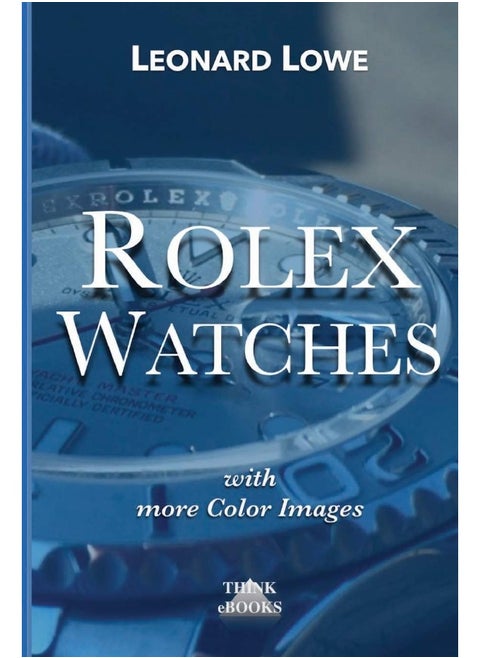 Nook Press Rolex Watches - Rolex Submariner Daytona Gmt Master Explorer and Many More