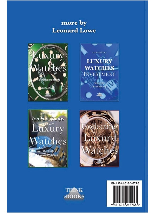Nook Press Rolex Watches - Rolex Submariner Daytona Gmt Master Explorer and Many More