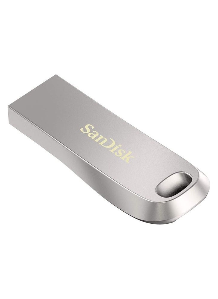 SanDisk 128GB Ultra Luxe Gen 1 SDCZ74-128G-G46 USB 3.1 Flash Drive - pzsku/Z8E5838ADFE238E948252Z/45/_/1740238737/387bb81f-1dba-4e6b-8ac4-6467d13b79ab