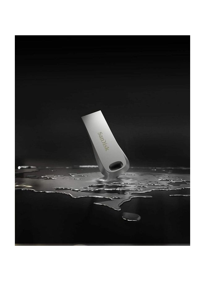 SAN - SanDisk 128GB Ultra Luxe Gen 1 SDCZ74-128G-G46 USB 3.1 Flash Drive - Image 1
