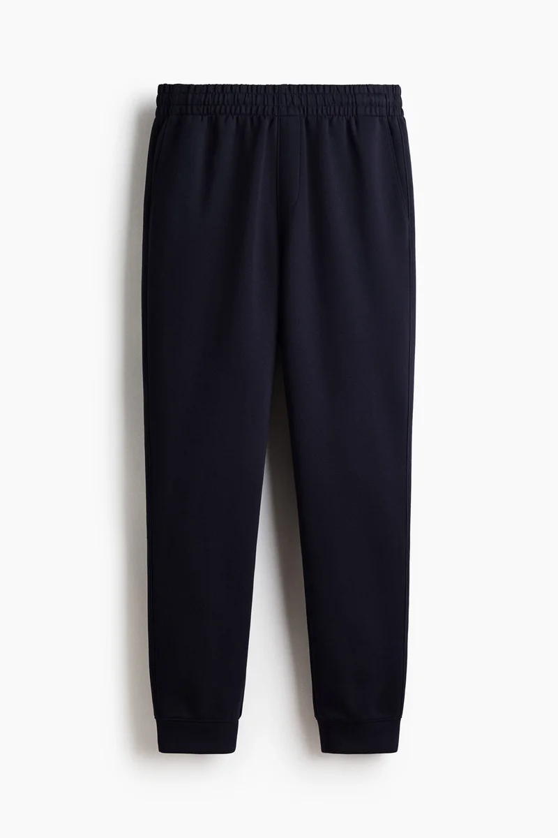 H&M Regular Fit Sweatpants