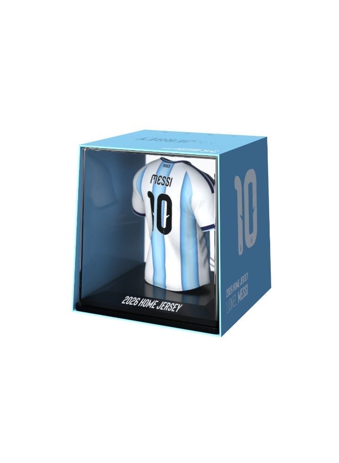 فان كوليكس فانكوليكس ميسي - الصفحة الرئيسية - الاتحاد الأفريقي لكرة القدم - 2026 82247 - Image 1