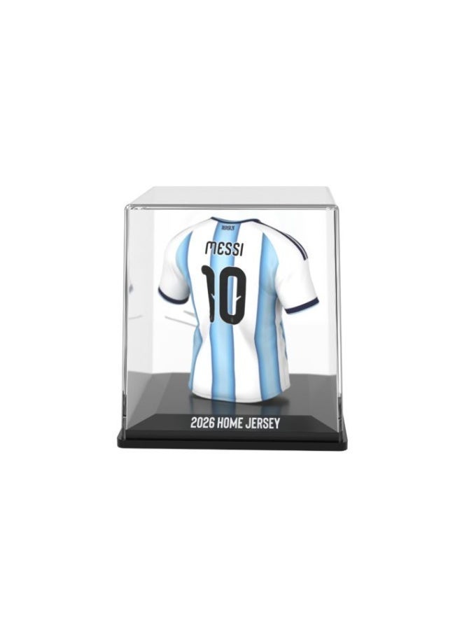 فان كوليكس فانكوليكس ميسي - الصفحة الرئيسية - الاتحاد الأفريقي لكرة القدم - 2026 82247 - Image 2