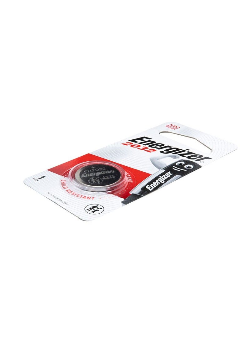 Energizer Energizer Watch Electronic Battery Ecr2032  - Image 3