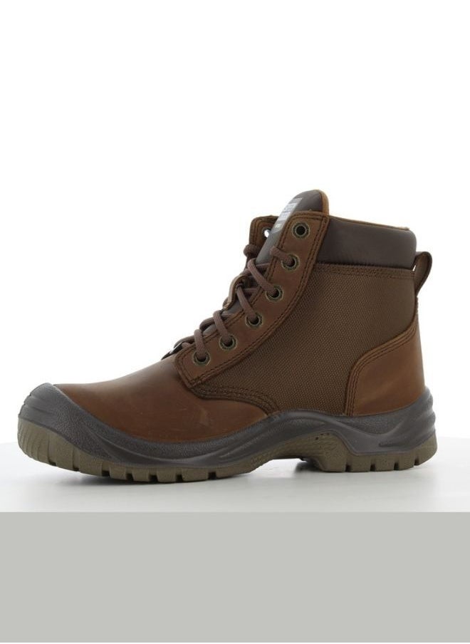SAFETY JOGGER - Safety Jogger Dakar S3 High Ankle Fashionable Safety - Image 1