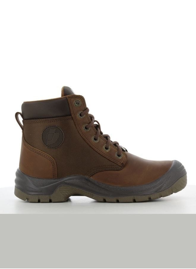 SAFETY JOGGER - Safety Jogger Dakar S3 High Ankle Fashionable Safety - Image 1