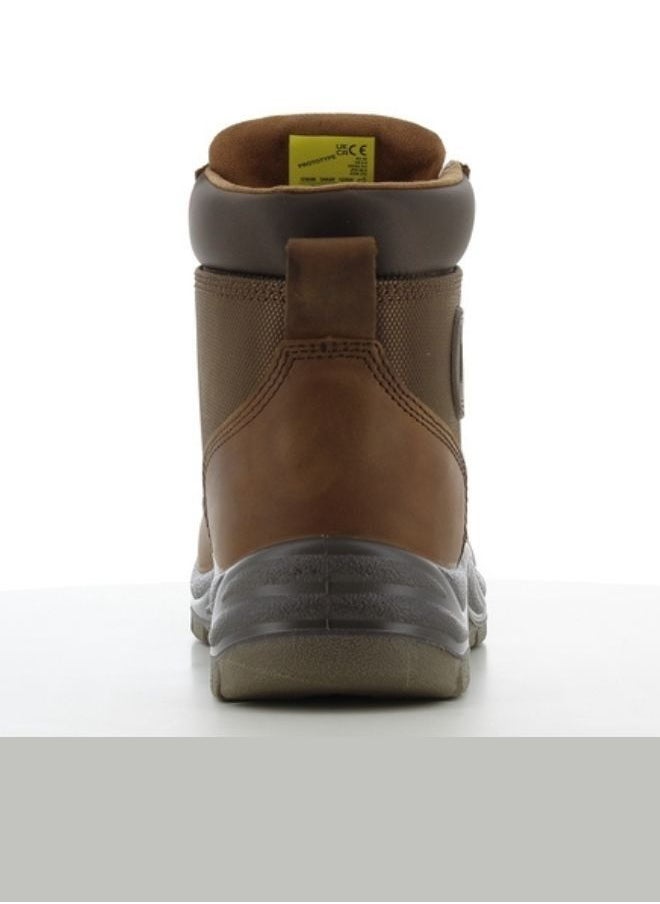 SAFETY JOGGER - Safety Jogger Dakar S3 High Ankle Fashionable Safety - Image 1