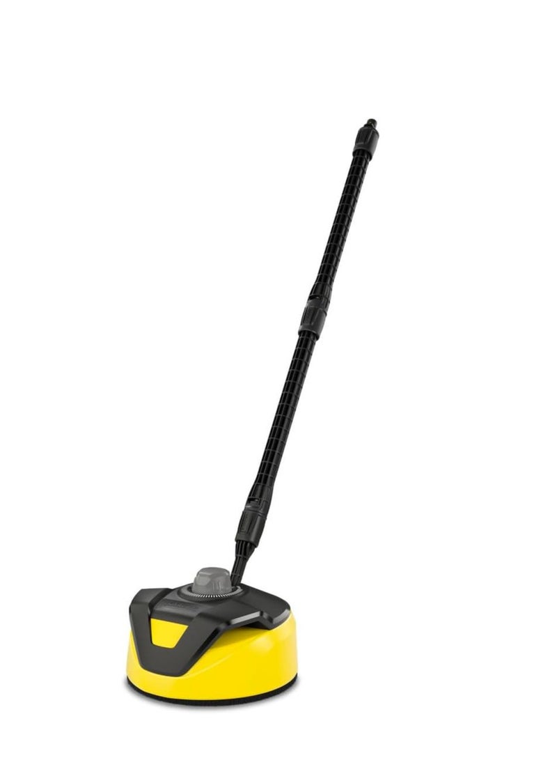 KARCHER Kärcher T 5 T Racer Surface Cleaner, Yellow/Black 