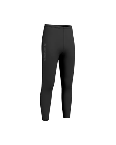 Seaskin 2mm Mens Wetsuit Pants - Image 1