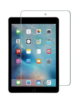 Generic Screen Protector For Apple Ipad Mini 1/2/3 Tempered Glass Film HD Crystal Clear Easy Installation Scratch Resistant 9H Hardness  - Image 1