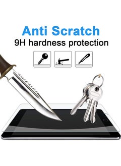 Generic Screen Protector For Apple Ipad Mini 1/2/3 Tempered Glass Film HD Crystal Clear Easy Installation Scratch Resistant 9H Hardness  - Image 3