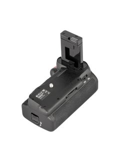 مايكي مايكي قبضة بطارية لكاميرا نيكون D5500  - Image 3