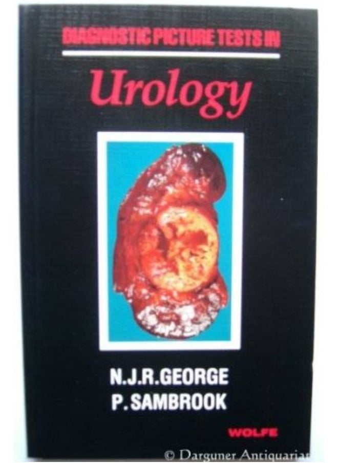 Diagnostic Picture Tests in Urology 