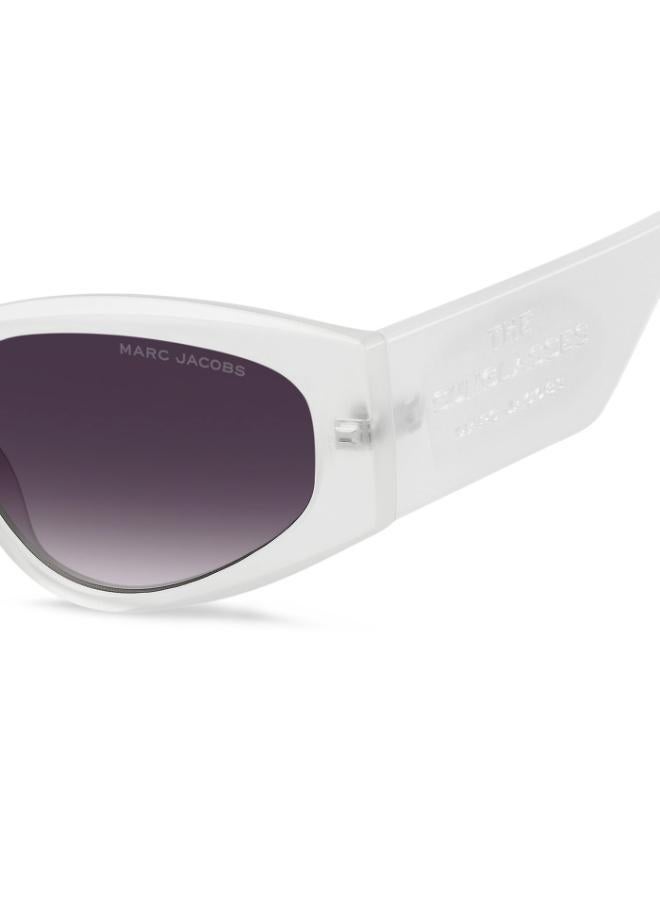 Marc Jacobs Cat Eye Sunglasses Frames - Image 4