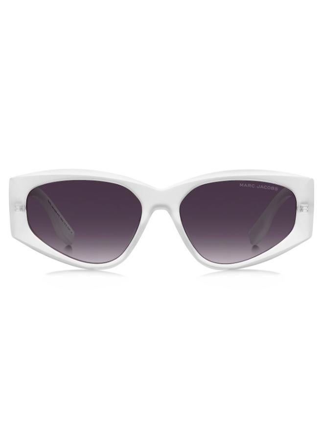 Marc Jacobs Cat Eye Sunglasses Frames - Image 3