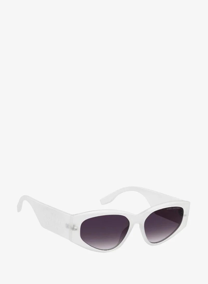 Marc Jacobs Cat Eye Sunglasses Frames