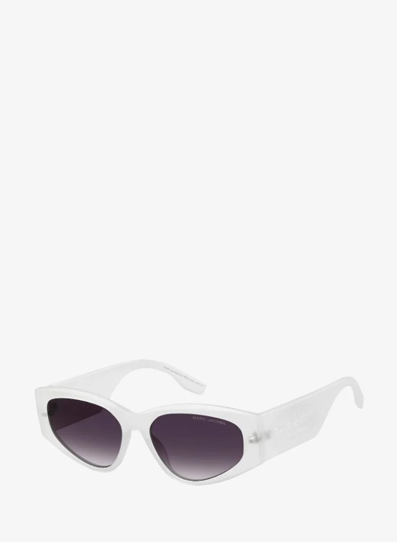 Marc Jacobs Cat Eye Sunglasses Frames