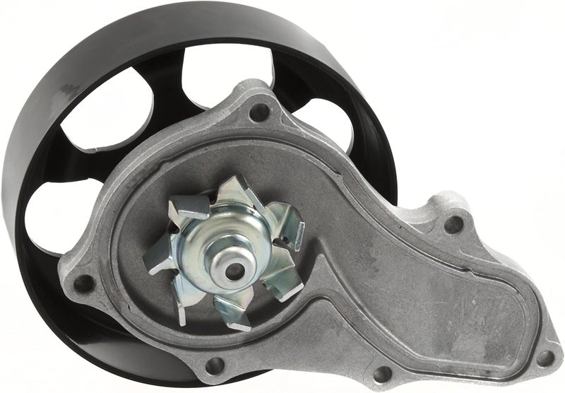 AISIN WPH-060 New OEM Water Pump Kit - Image 3