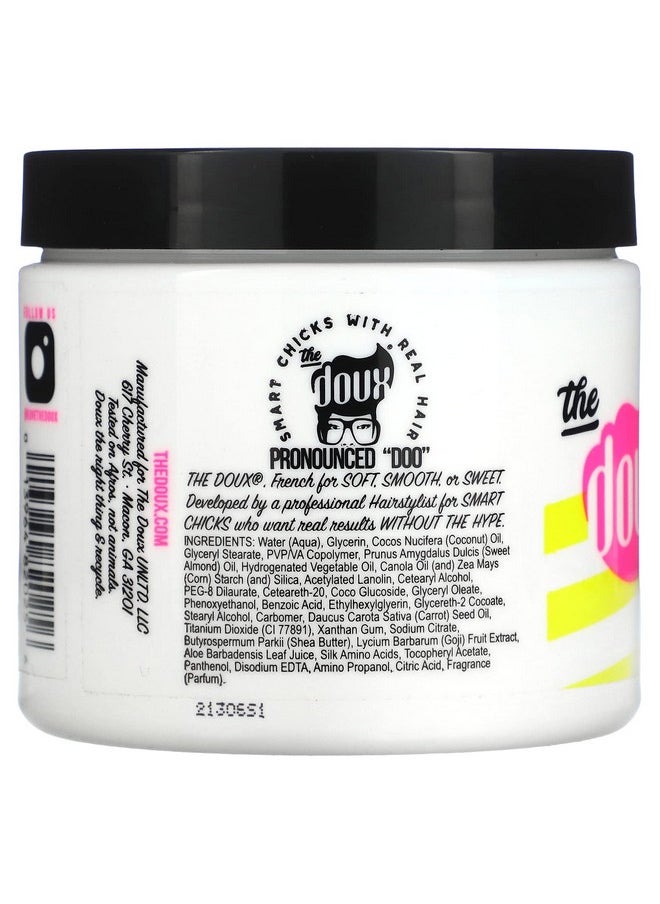 THE DOUX Bonita Afro Balm  - Image 3
