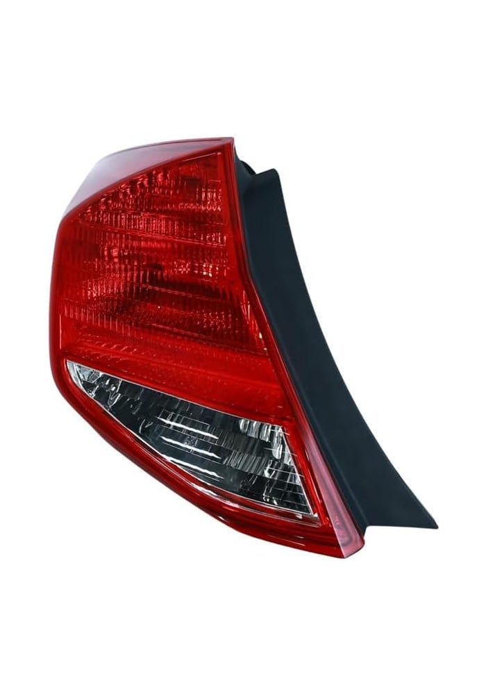TYC Tail Lamp Coupe (Driver Side) for Accord (2011-2012) Aftermarket Replacement - Image 3