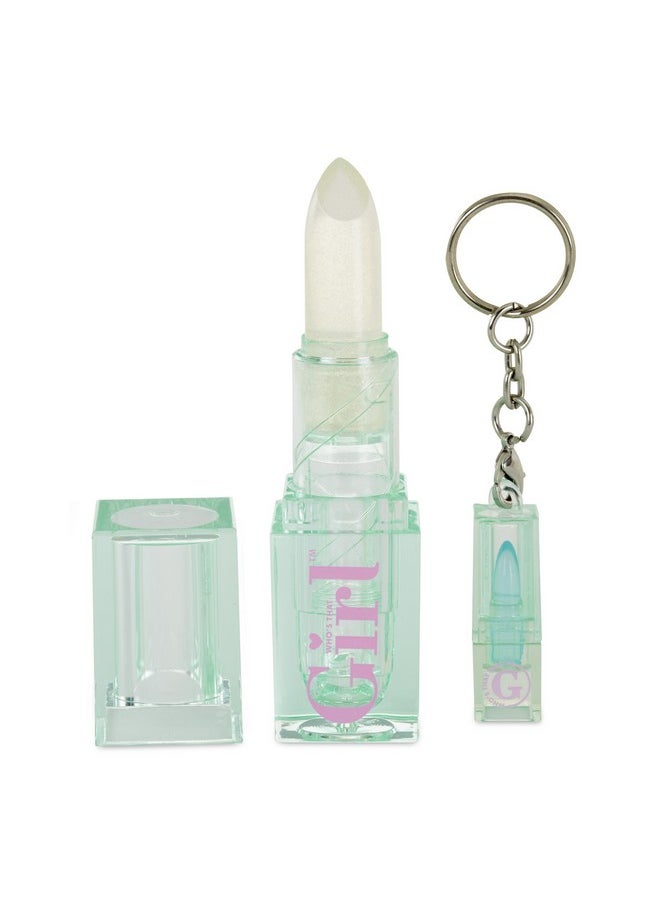 MGA Who'S That Girl Mood Lips Candy Apple (555285E4)  - Image 4