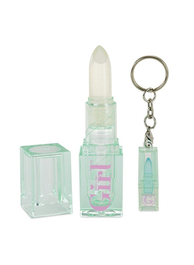 MGA Who'S That Girl Mood Lips Candy Apple (555285E4)  - Image 3