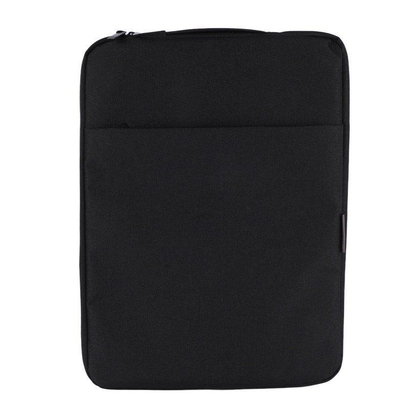 HAWEEL 15-16.7 Inch Laptop Sleeve with Front Pocket - Polyester Tablet Case with Elastic Handle for Office School Travel - Image 1