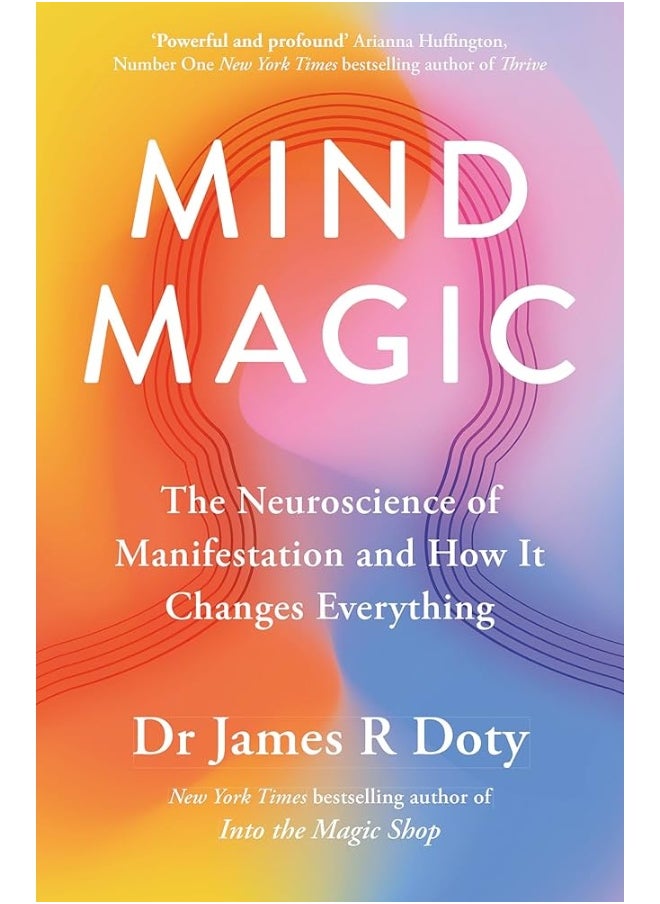 Mind Magic 