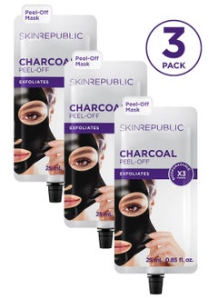Pack of 3
