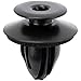 OAUTOO 30pcs Rocker Panel Scuff Plate Retainer Clip for Toyota 75867AA010 7586733030 4Runner Avalon Camry Prius RAV4 Sienna Tundra Lexus ES GS is LS RC RX - Image 2